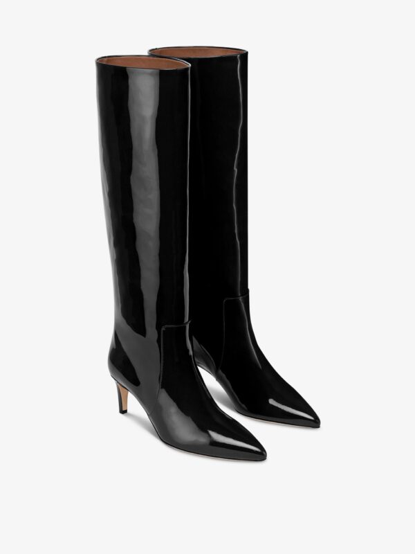 STILETTO BOOT 60