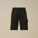 CRAGO SWEAT SHORTS
