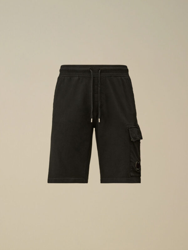 CRAGO SWEAT SHORTS