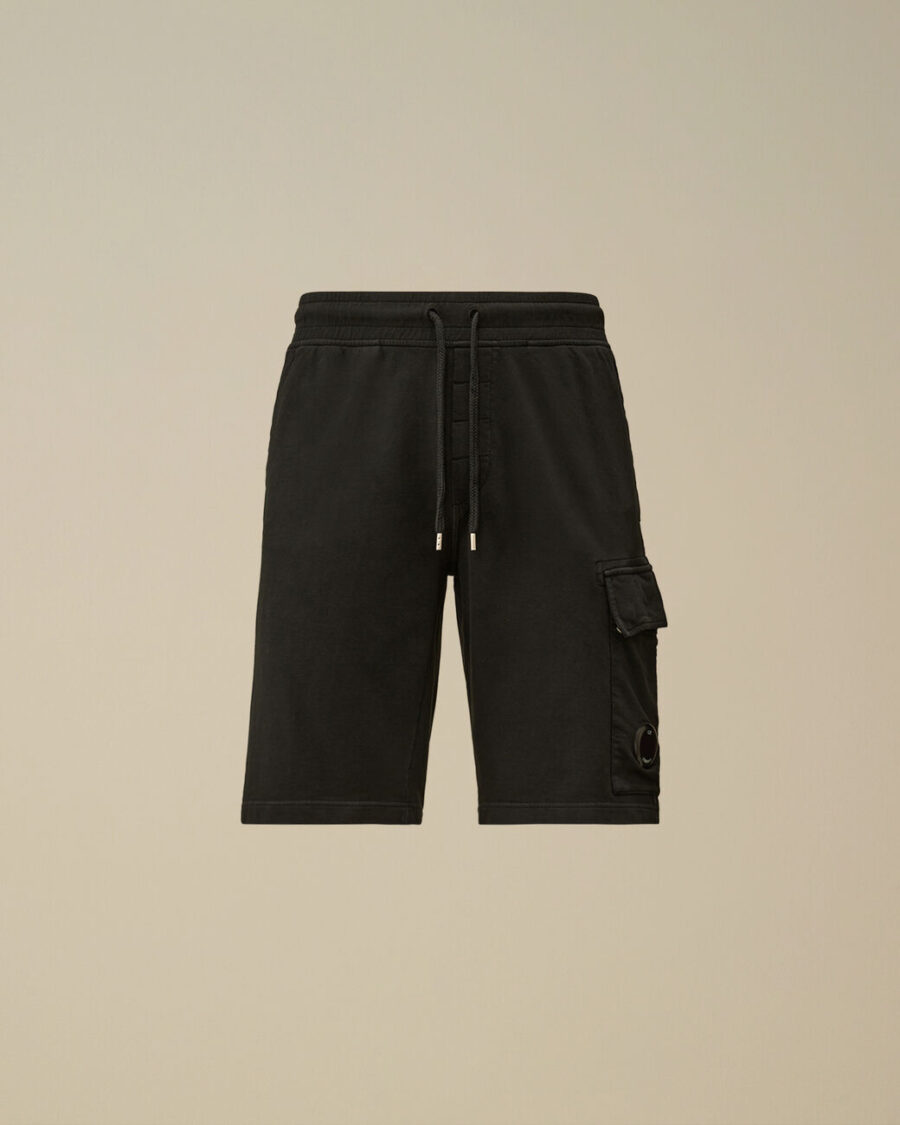 CRAGO SWEAT SHORTS
