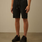 CRAGO SWEAT SHORTS