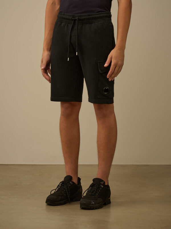 CRAGO SWEAT SHORTS