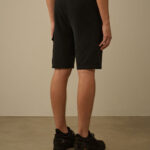 CRAGO SWEAT SHORTS