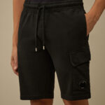 CRAGO SWEAT SHORTS