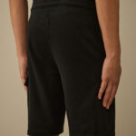CRAGO SWEAT SHORTS