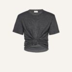 KNOTTED TEE