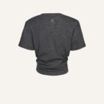 KNOTTED TEE
