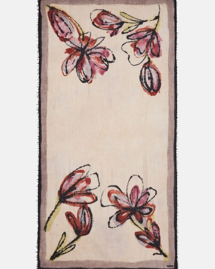 DILAILA SCARF