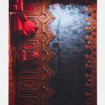 CHOCOLATE HOUSE KYIV SCARF