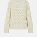 BRAID JUMPER