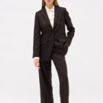 ARMANDA BLAZER