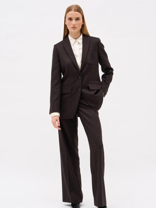 ARMANDA BLAZER
