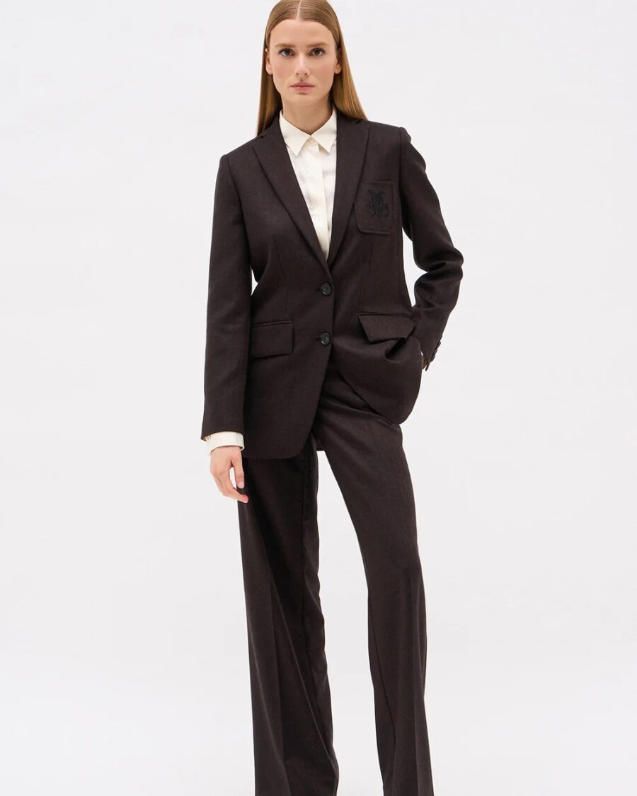 ARMANDA BLAZER