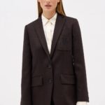 ARMANDA BLAZER