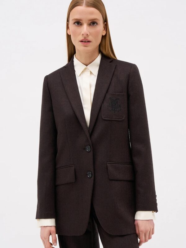 ARMANDA BLAZER