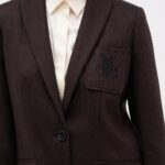 ARMANDA BLAZER