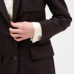 ARMANDA BLAZER