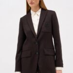 ARMANDA BLAZER