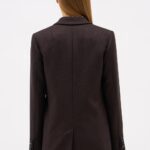 ARMANDA BLAZER
