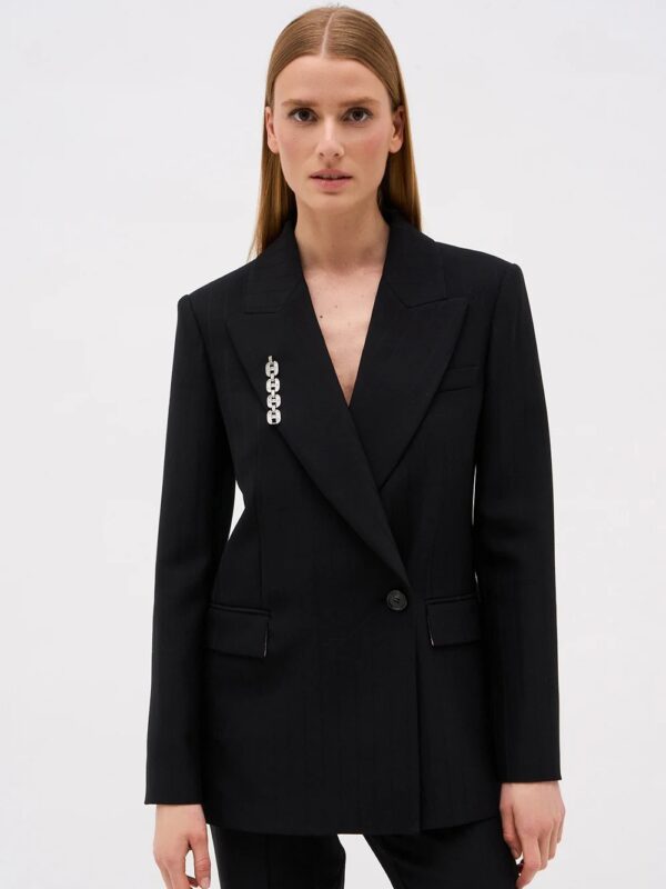 NATHALI TWO PIECE SUIT