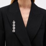 NATHALI TWO PIECE SUIT