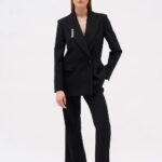 NATHALI TWO PIECE SUIT