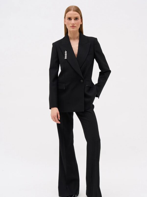 NATHALI TWO PIECE SUIT