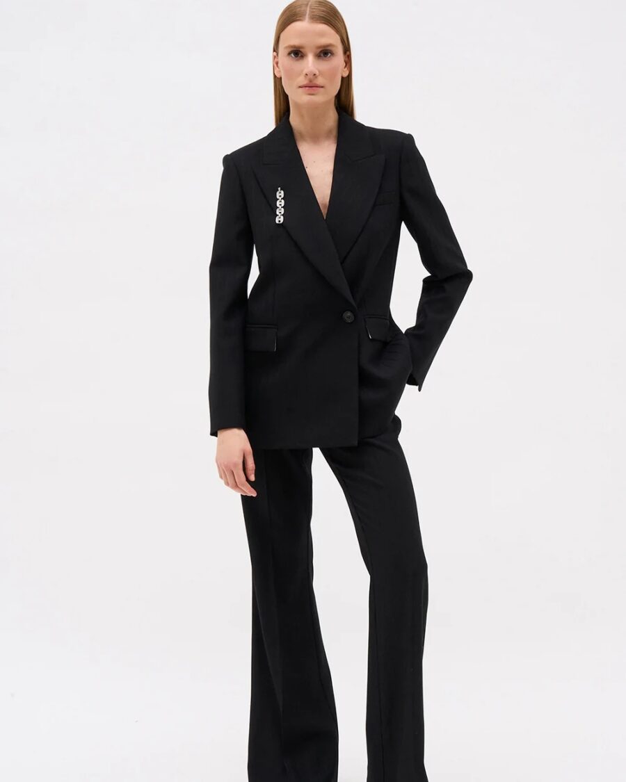 NATHALI TWO PIECE SUIT