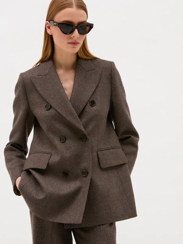 NOAH IRIS SUIT