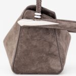 ELIF SUEDE BAG