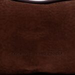 ELIF SUEDE BAG