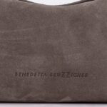 ELIF SUEDE BAG