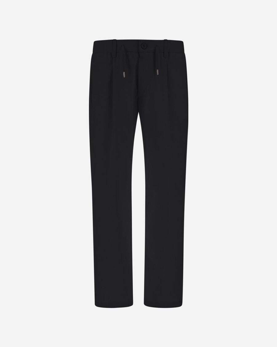 COTTON FEEL TROUSERS