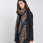 MALIA SCARF