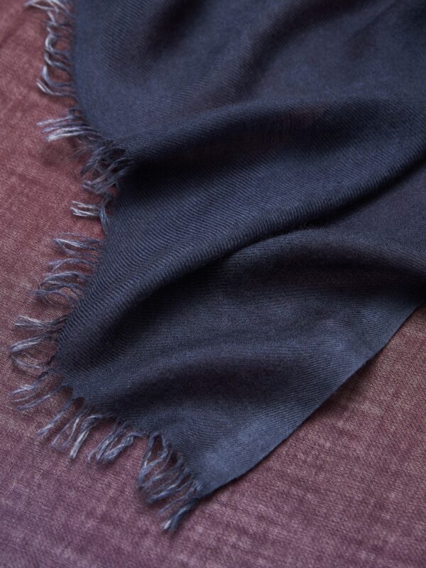 NUBY SCARF