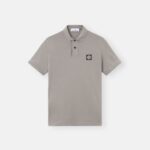 SLIM FIT ORGANIC COTTON POLO