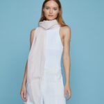 SILK SCARF