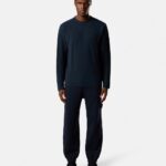SLIM FIT LONG SLEEVE TEE