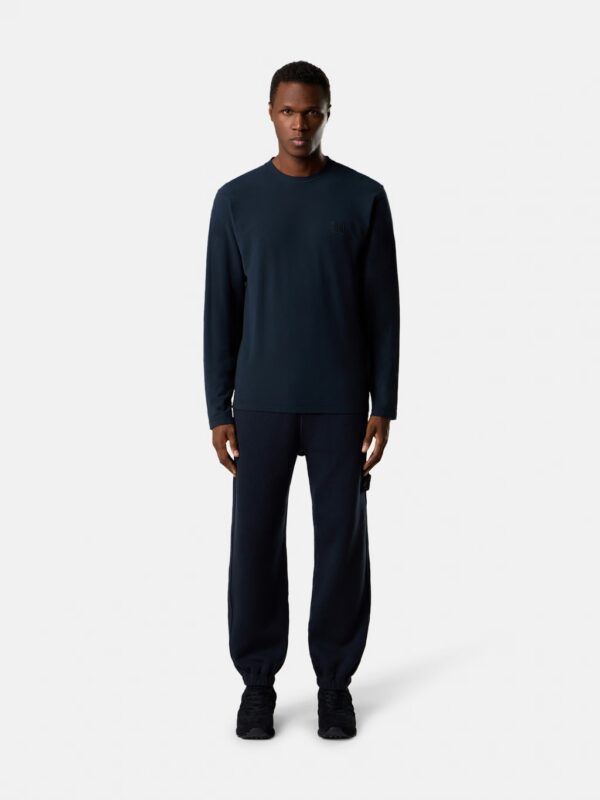 SLIM FIT LONG SLEEVE TEE