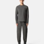SLIM FIT LONG SLEEVE TEE