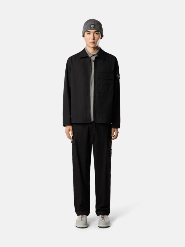 SLIM FIT ORGANIC COTTON POLO