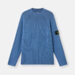 MOCK NECK JUMPER