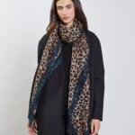 MALIA SCARF