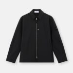 SOFT SHELL SHIRT JACKET