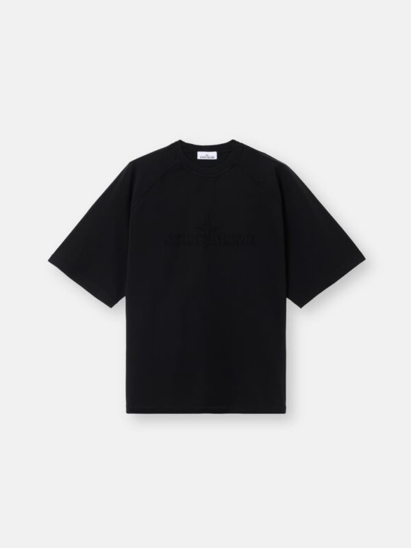 OVERSIZED FIT TEE