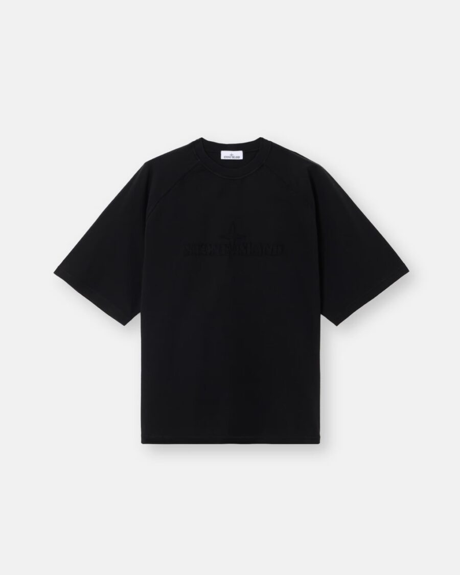 OVERSIZED FIT TEE