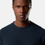 SLIM FIT LONG SLEEVE TEE