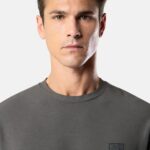 SLIM FIT LONG SLEEVE TEE