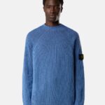 MOCK NECK JUMPER