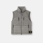 NYLON DOWN VEST